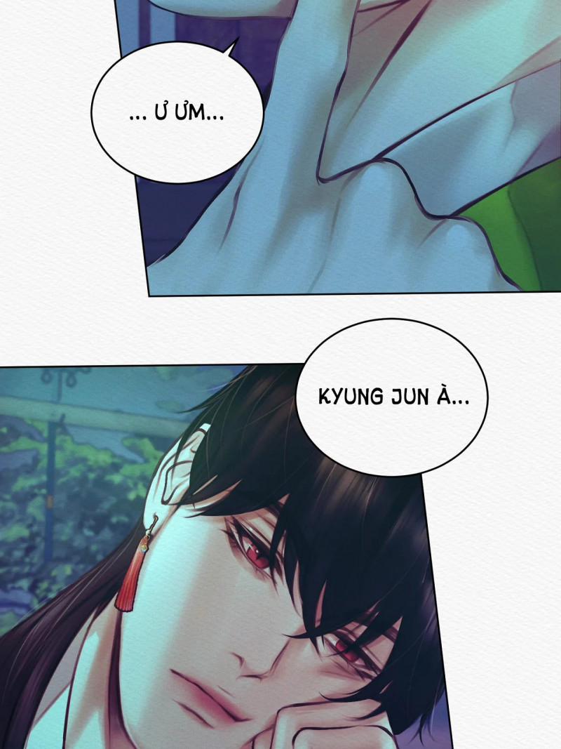 Dạ Quỷ 9.5 trang 36