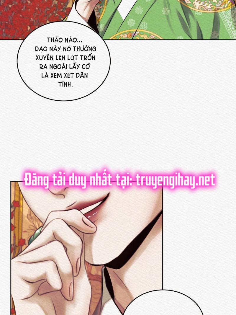 Dạ Quỷ 9 trang 1