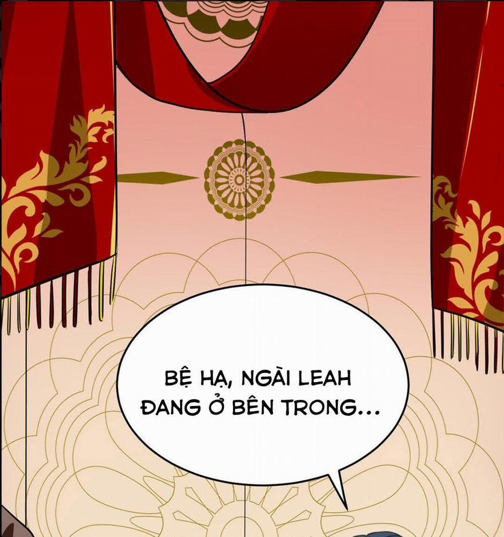 Dã Thú Trong Toà Tháp 1 trang 12