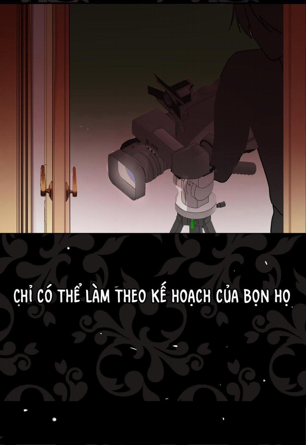 Dã Thú Trong Toà Tháp 1 trang 16