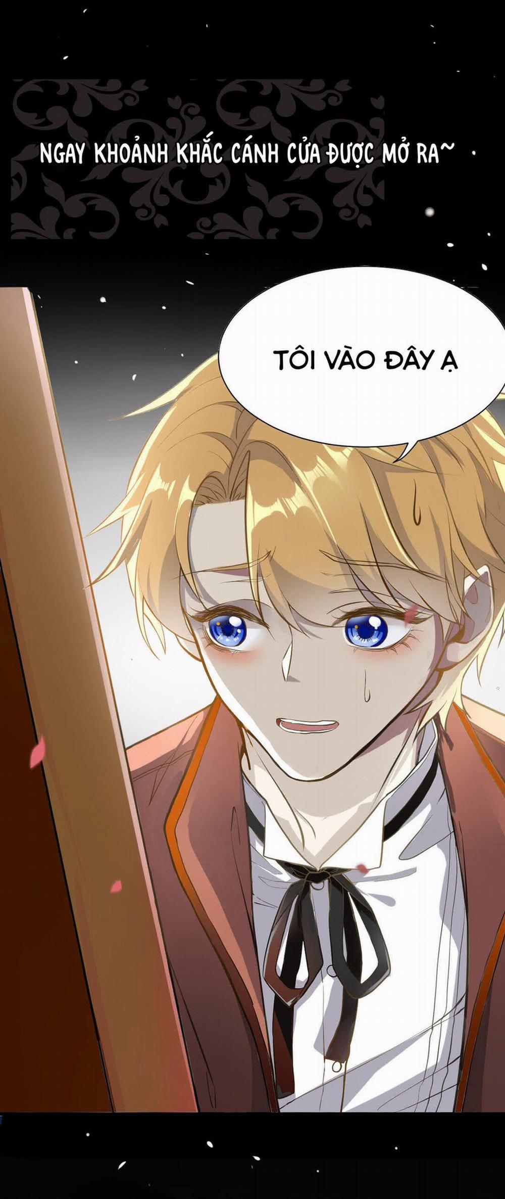 Dã Thú Trong Toà Tháp 1 trang 4