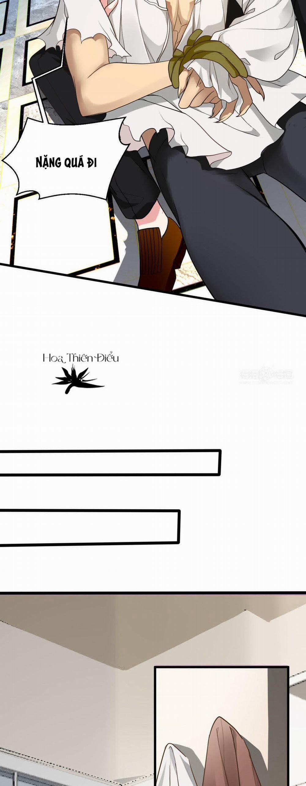 Dã Thú Trong Toà Tháp 3 trang 1