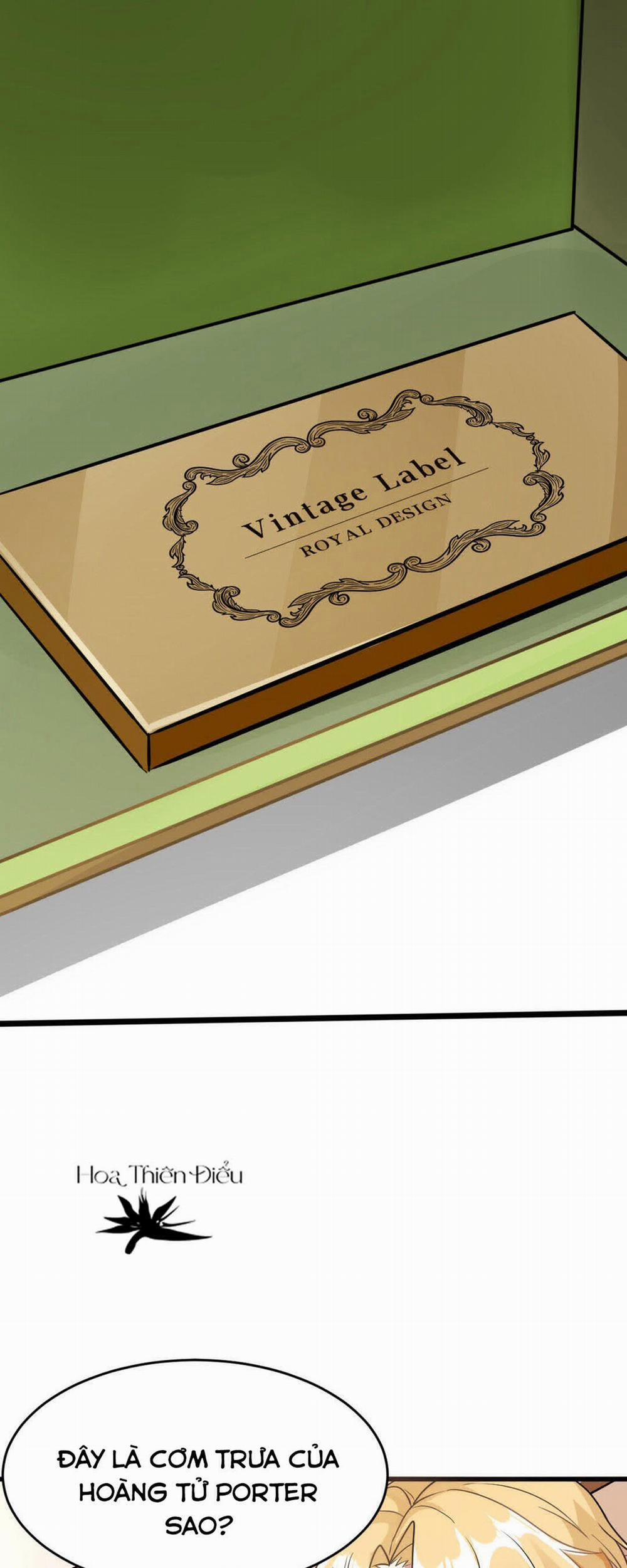 Dã Thú Trong Toà Tháp 3 trang 17