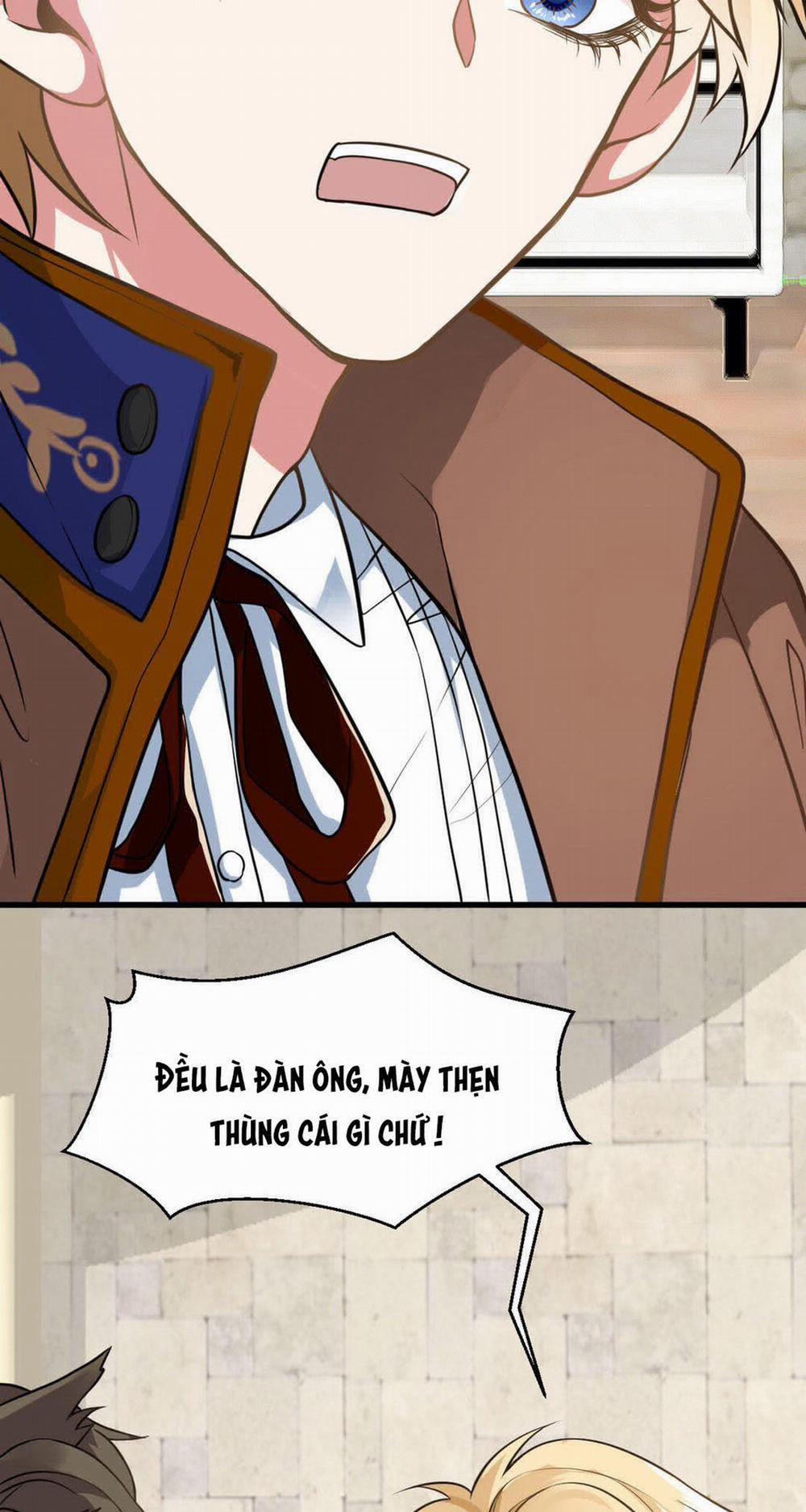 Dã Thú Trong Toà Tháp 3 trang 5