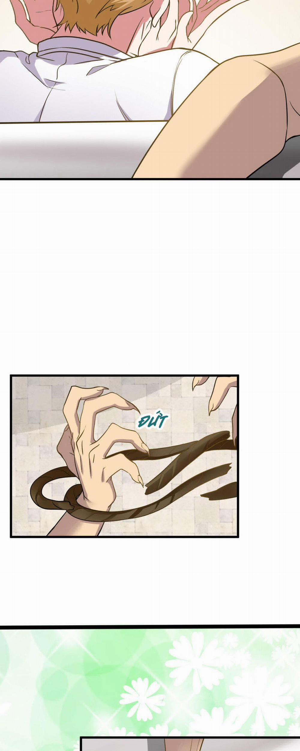 Dã Thú Trong Toà Tháp 3 trang 7