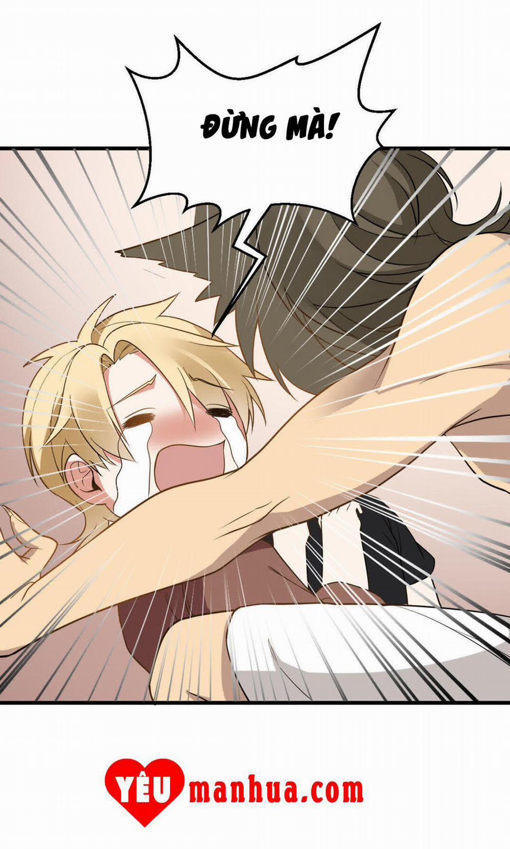 Dã Thú Trong Toà Tháp 4 trang 12