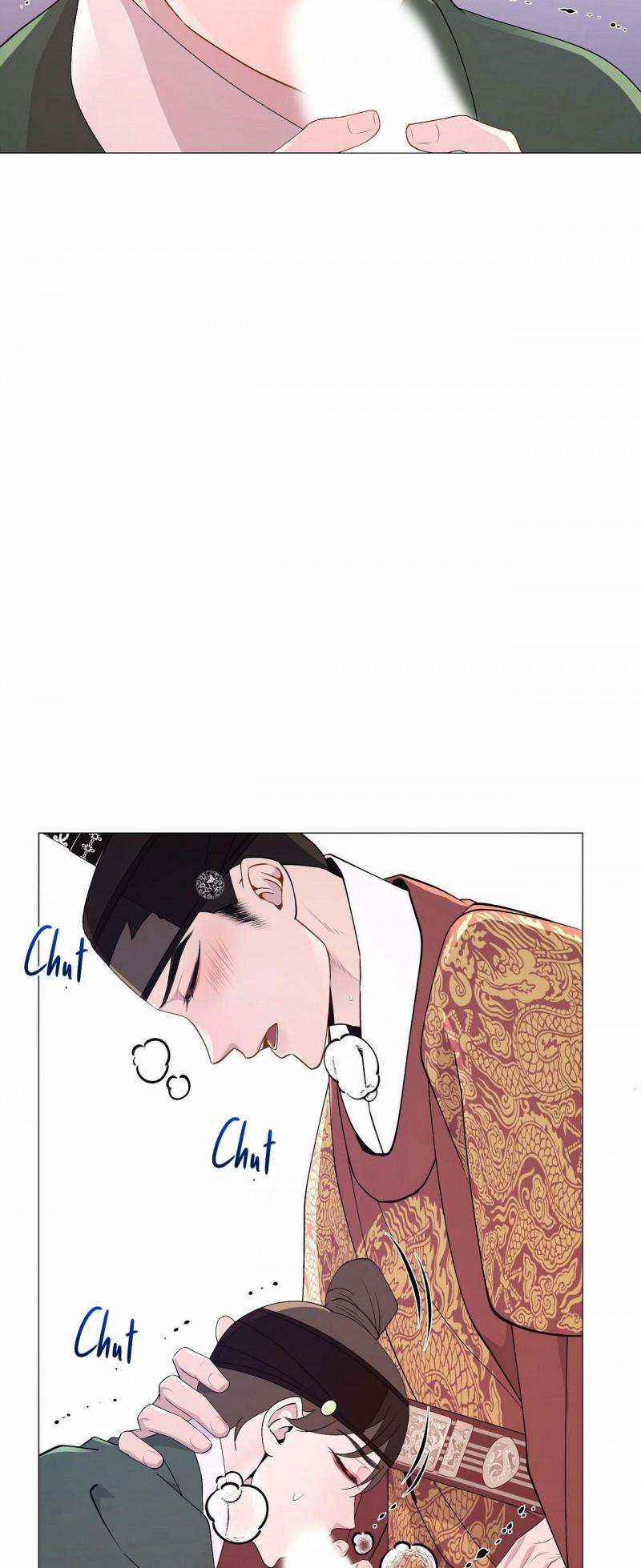 Dạ Xoa Hóa Liên Ký 11 trang 11