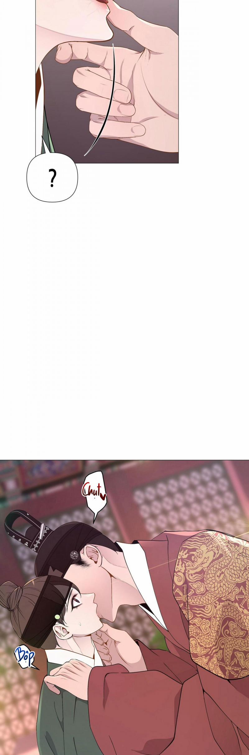 Dạ Xoa Hóa Liên Ký 11 trang 17