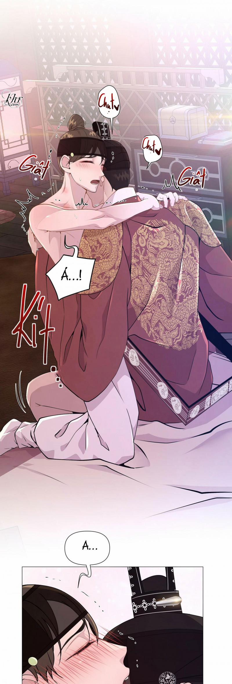 Dạ Xoa Hóa Liên Ký 11 trang 19