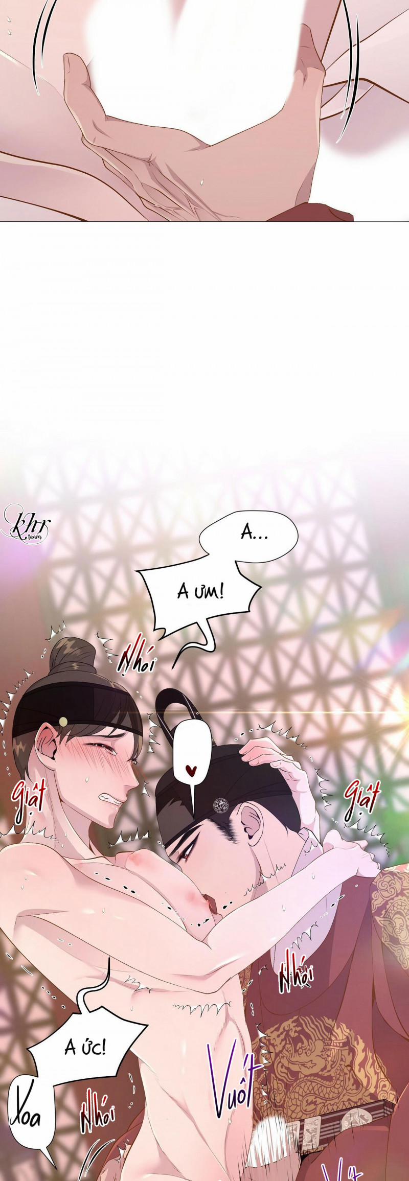 Dạ Xoa Hóa Liên Ký 11 trang 24
