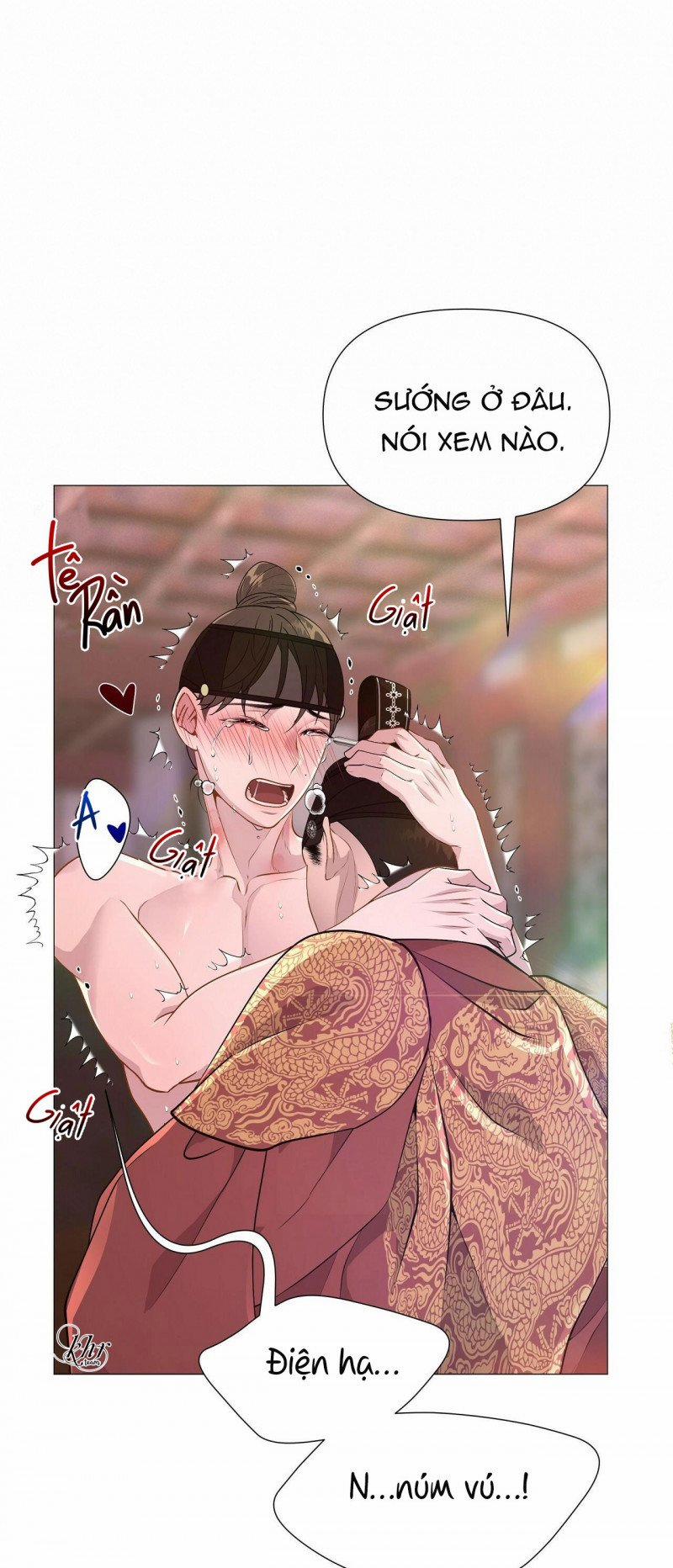 Dạ Xoa Hóa Liên Ký 11 trang 27