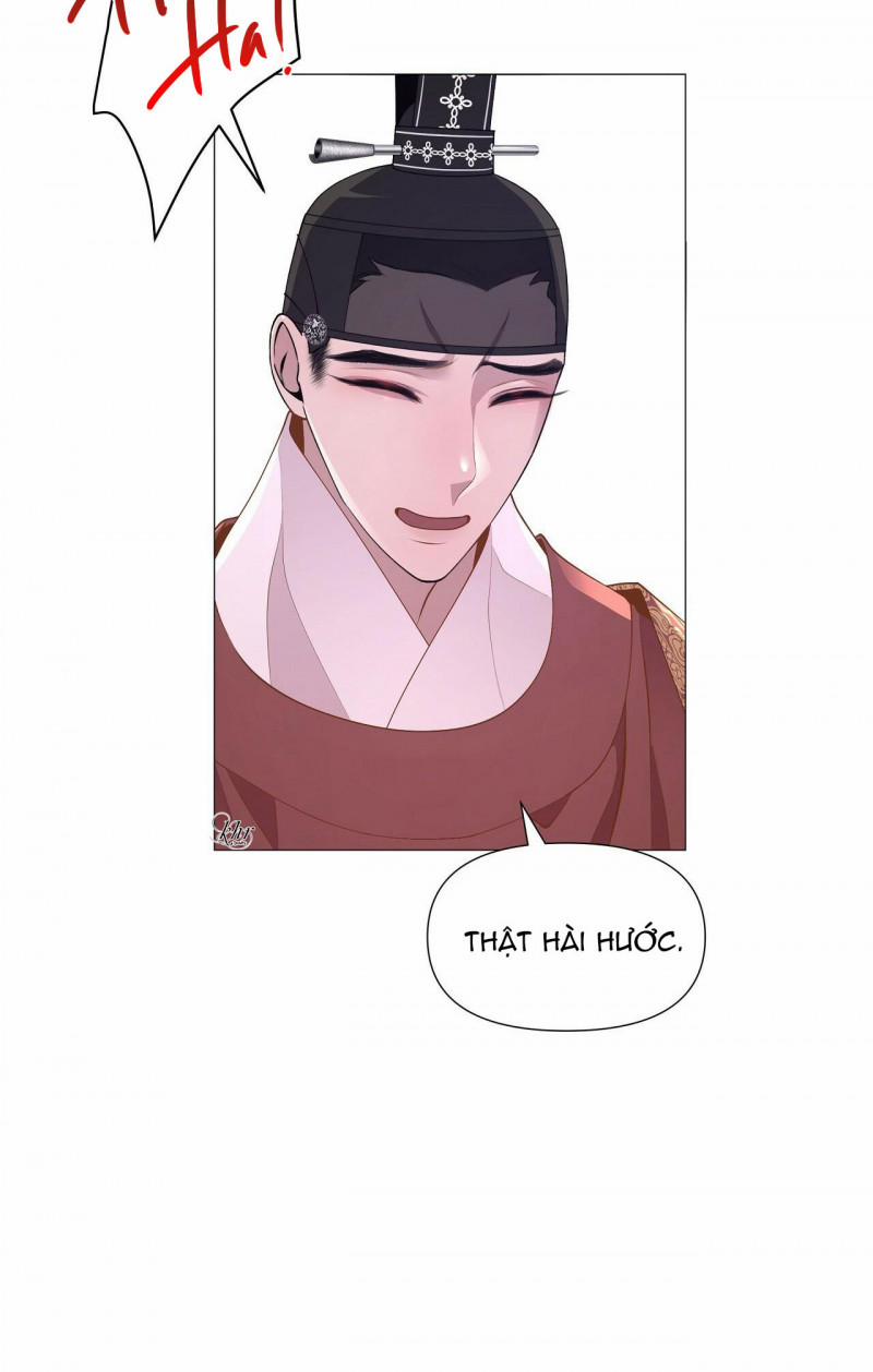 Dạ Xoa Hóa Liên Ký 12.5 trang 30