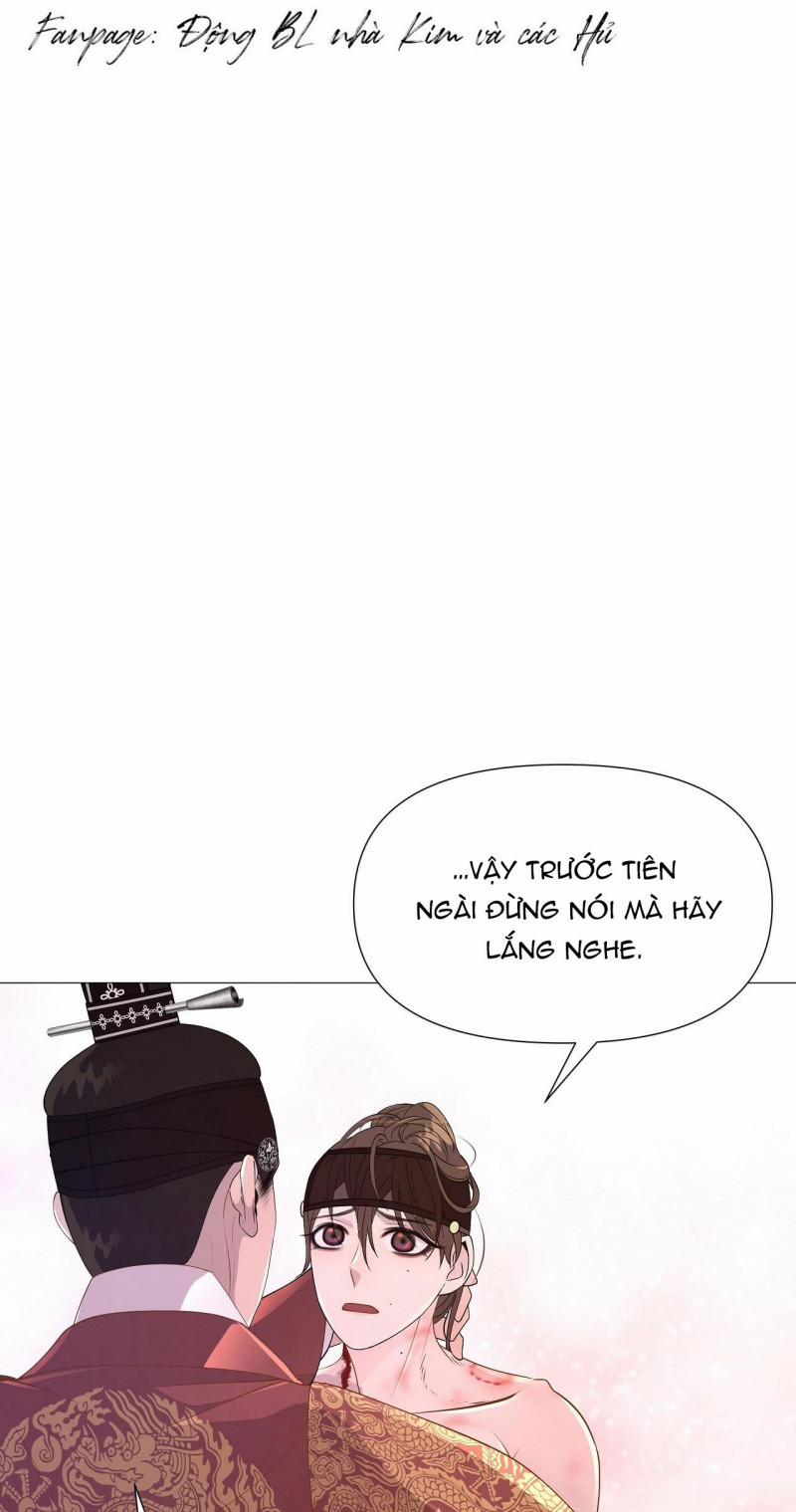 Dạ Xoa Hóa Liên Ký 12.5 trang 35