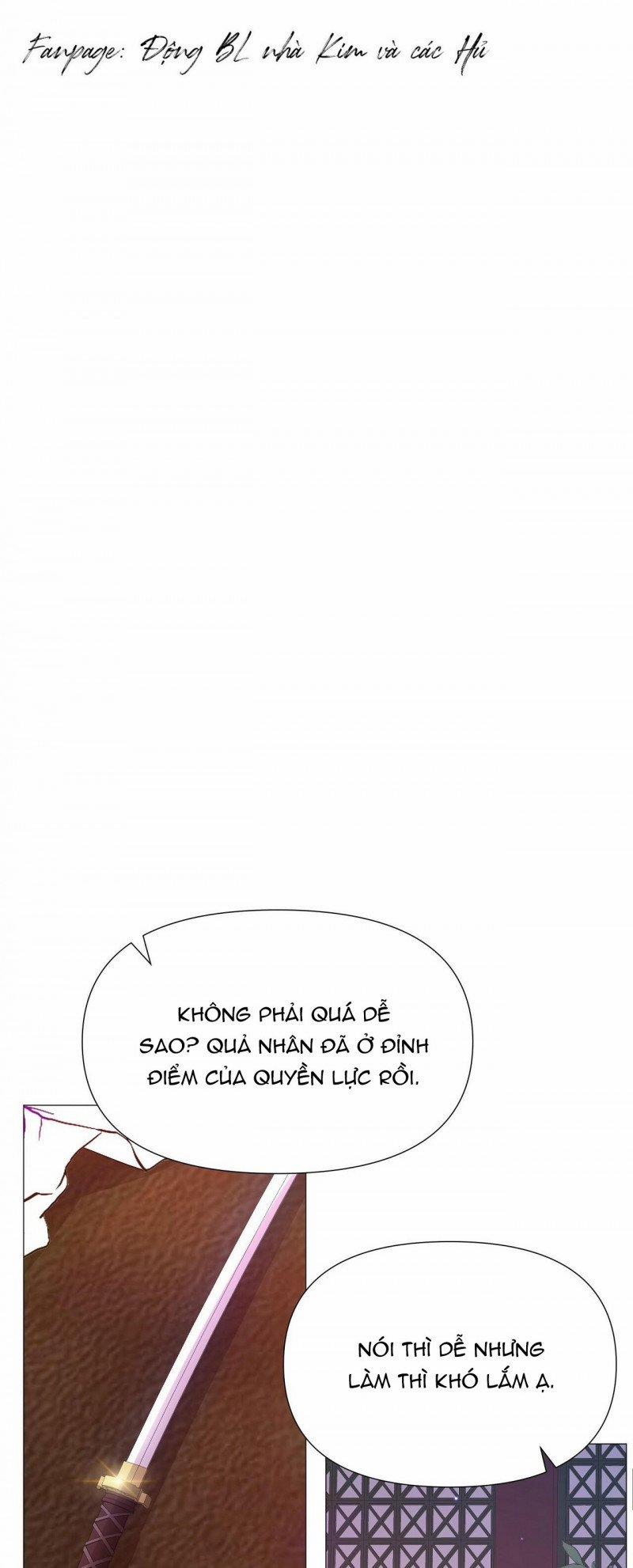 Dạ Xoa Hóa Liên Ký 12.5 trang 38