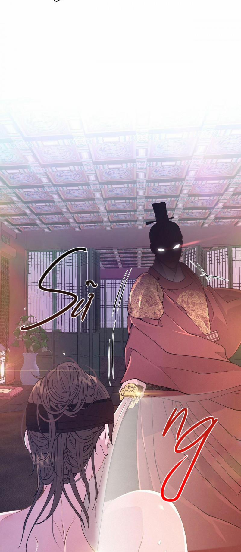 Dạ Xoa Hóa Liên Ký 12.5 trang 4