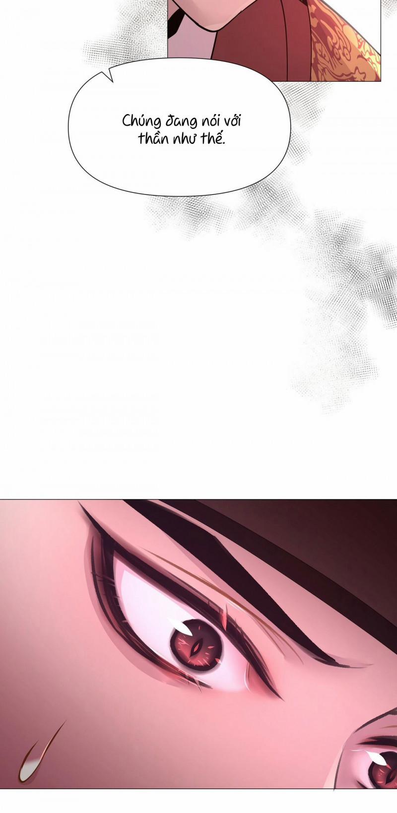 Dạ Xoa Hóa Liên Ký 12 trang 10
