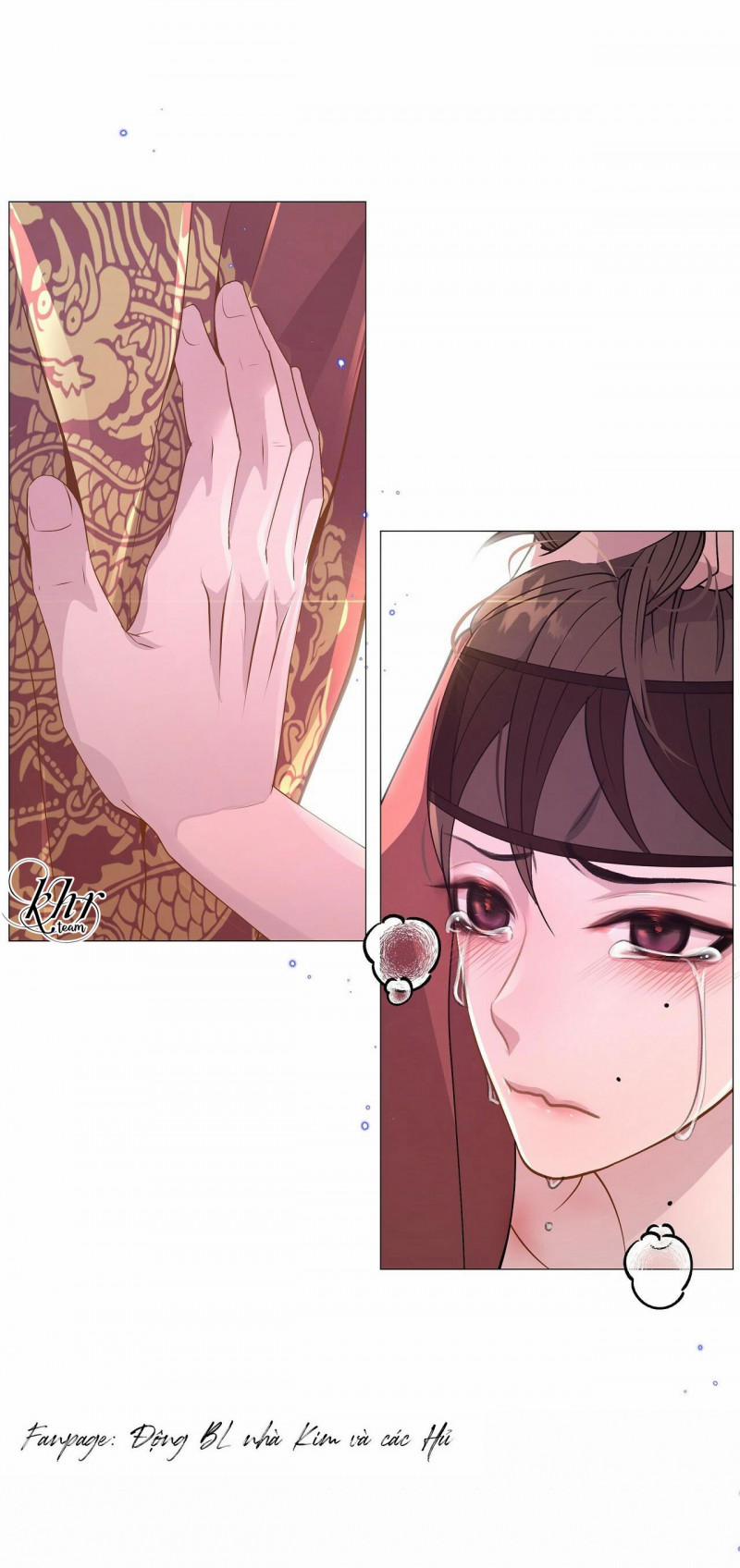 Dạ Xoa Hóa Liên Ký 12 trang 26
