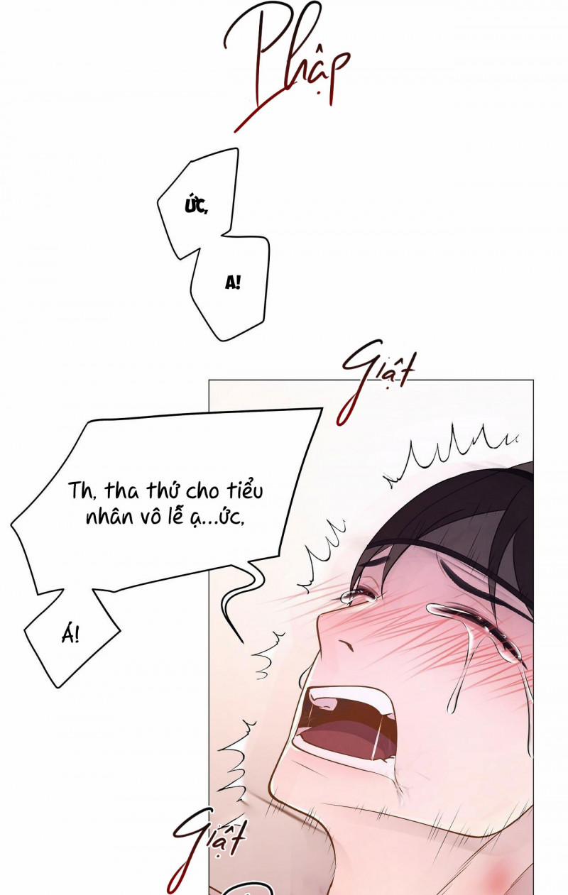 Dạ Xoa Hóa Liên Ký 12 trang 3