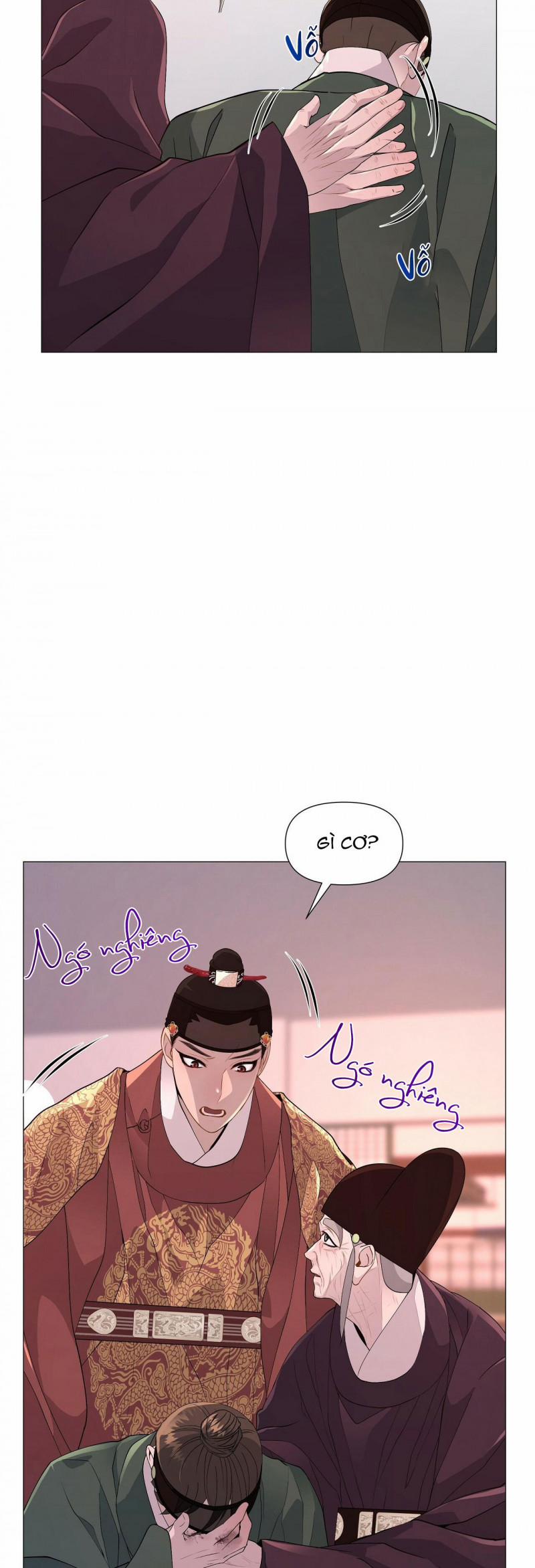 Dạ Xoa Hóa Liên Ký 13.5 trang 16