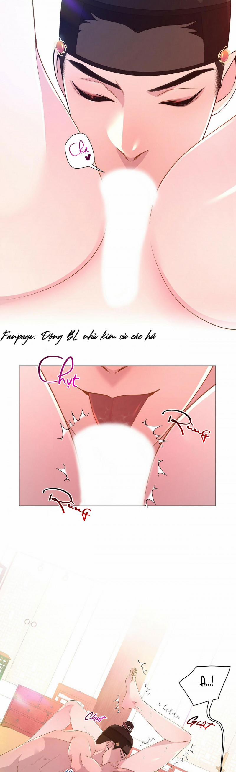 Dạ Xoa Hóa Liên Ký 14.5 trang 12