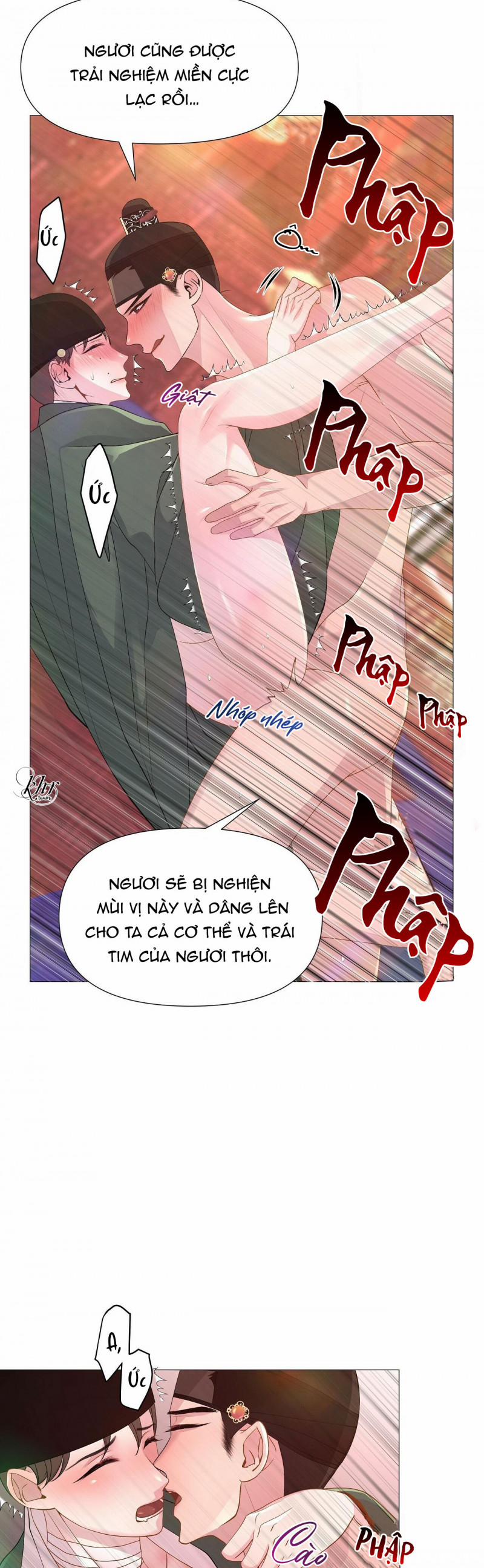 Dạ Xoa Hóa Liên Ký 14.5 trang 16