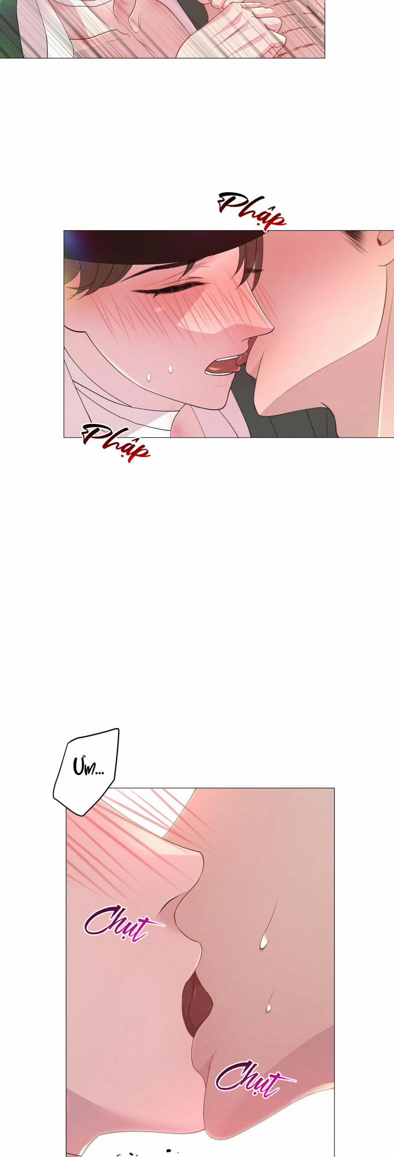 Dạ Xoa Hóa Liên Ký 14.5 trang 17