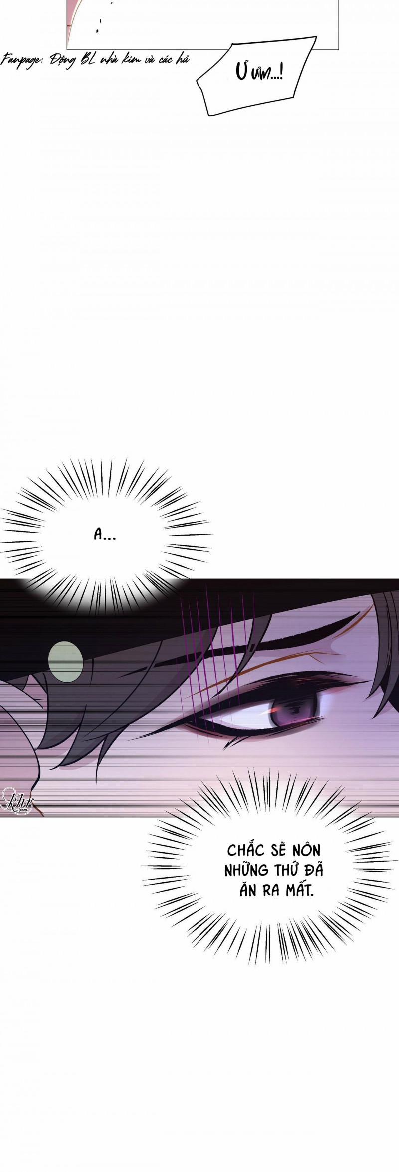 Dạ Xoa Hóa Liên Ký 14.5 trang 18