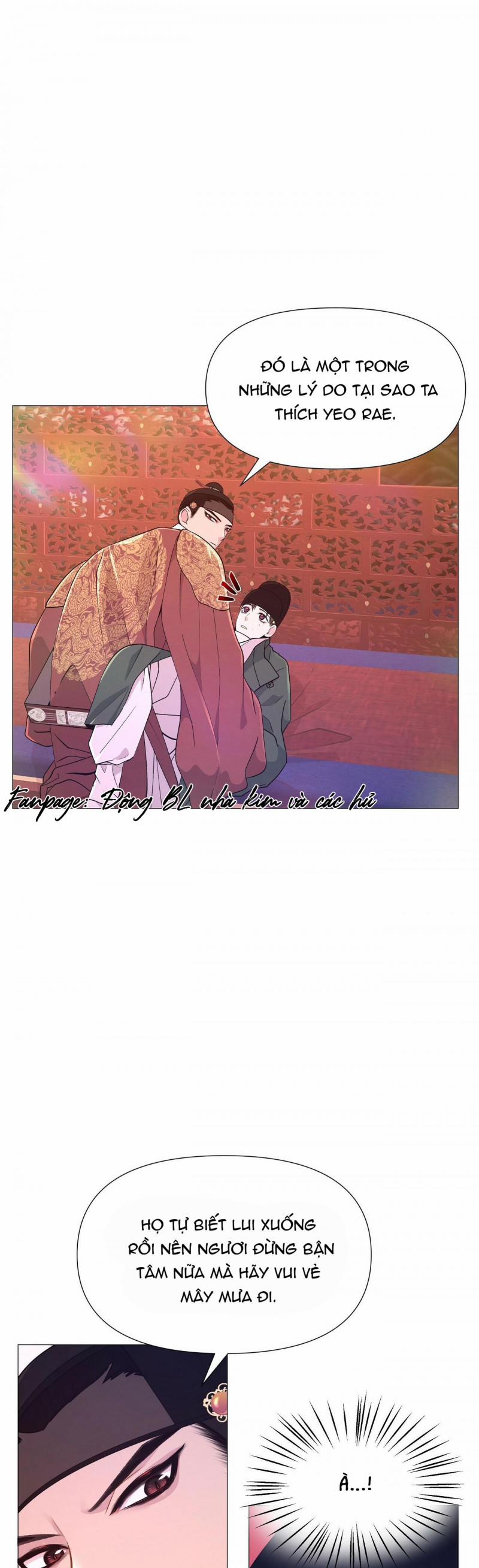 Dạ Xoa Hóa Liên Ký 14.5 trang 6
