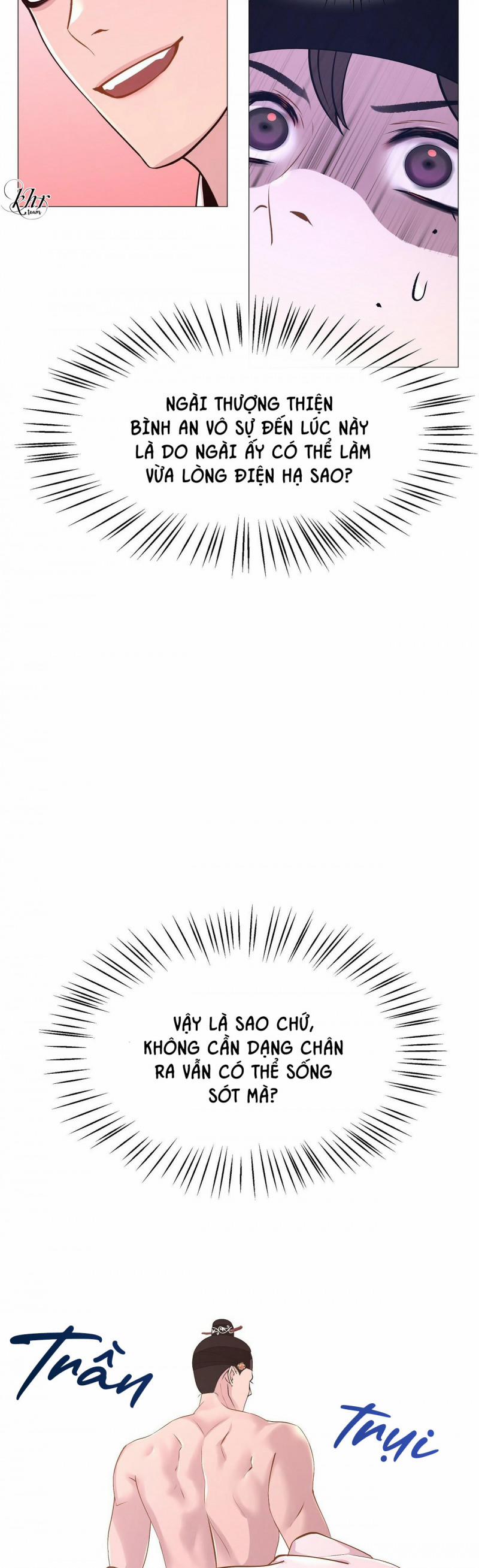 Dạ Xoa Hóa Liên Ký 14.5 trang 7