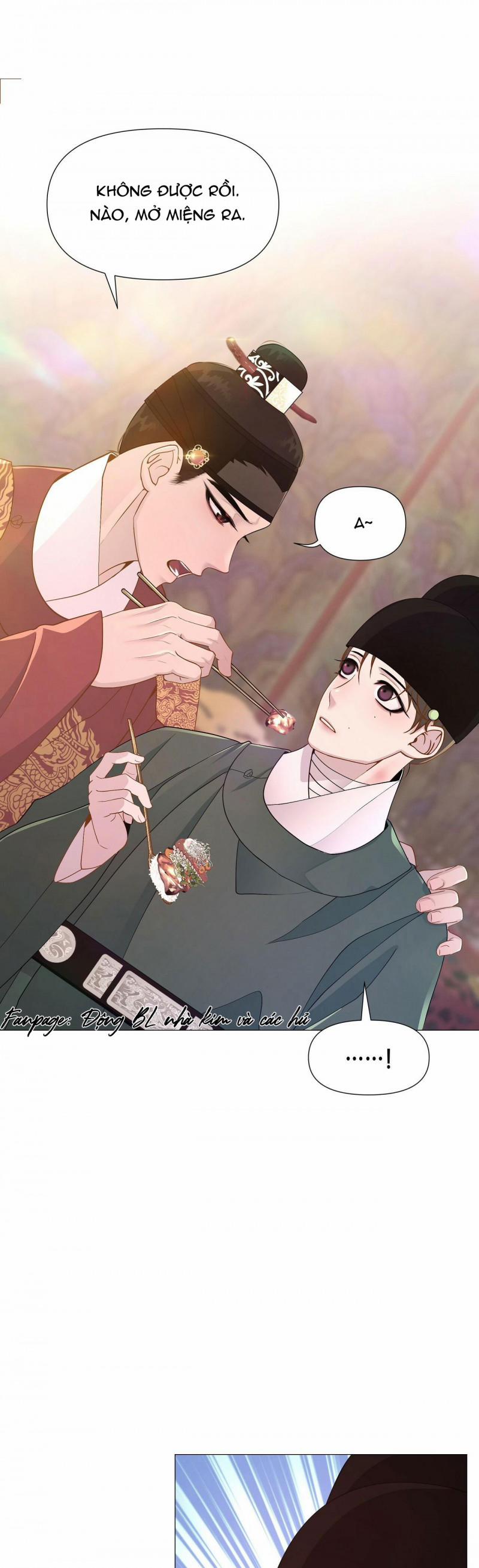 Dạ Xoa Hóa Liên Ký 14 trang 6
