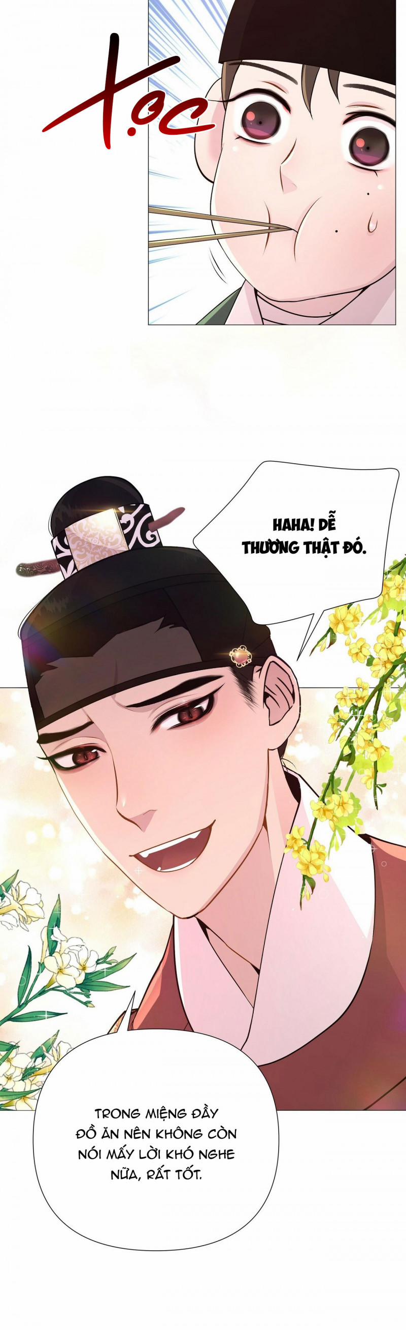Dạ Xoa Hóa Liên Ký 14 trang 7