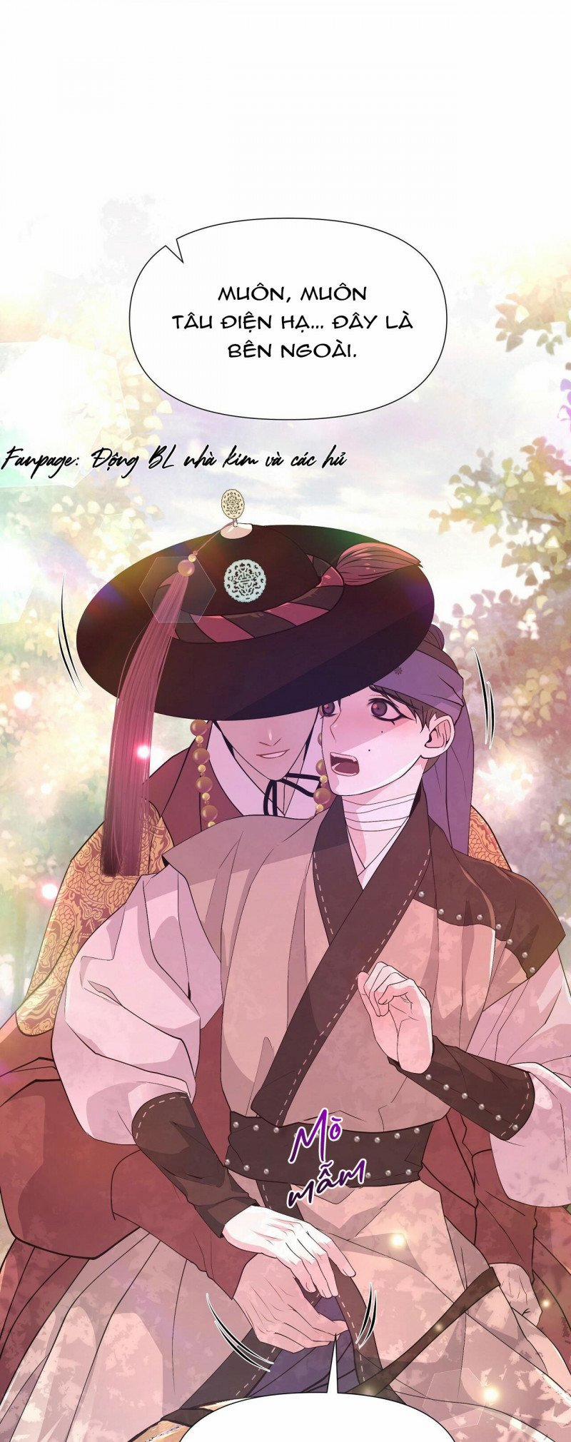 Dạ Xoa Hóa Liên Ký 15.5 trang 22