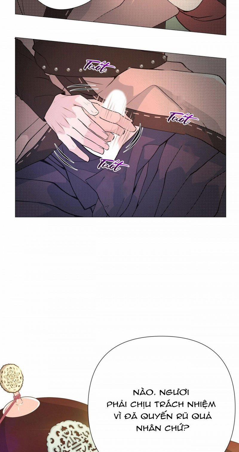 Dạ Xoa Hóa Liên Ký 15.5 trang 28