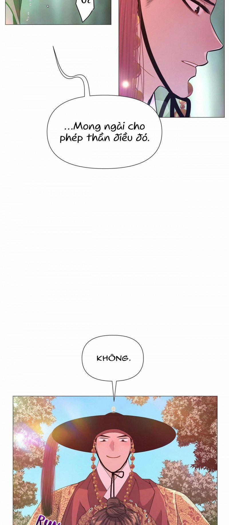 Dạ Xoa Hóa Liên Ký 15.5 trang 3