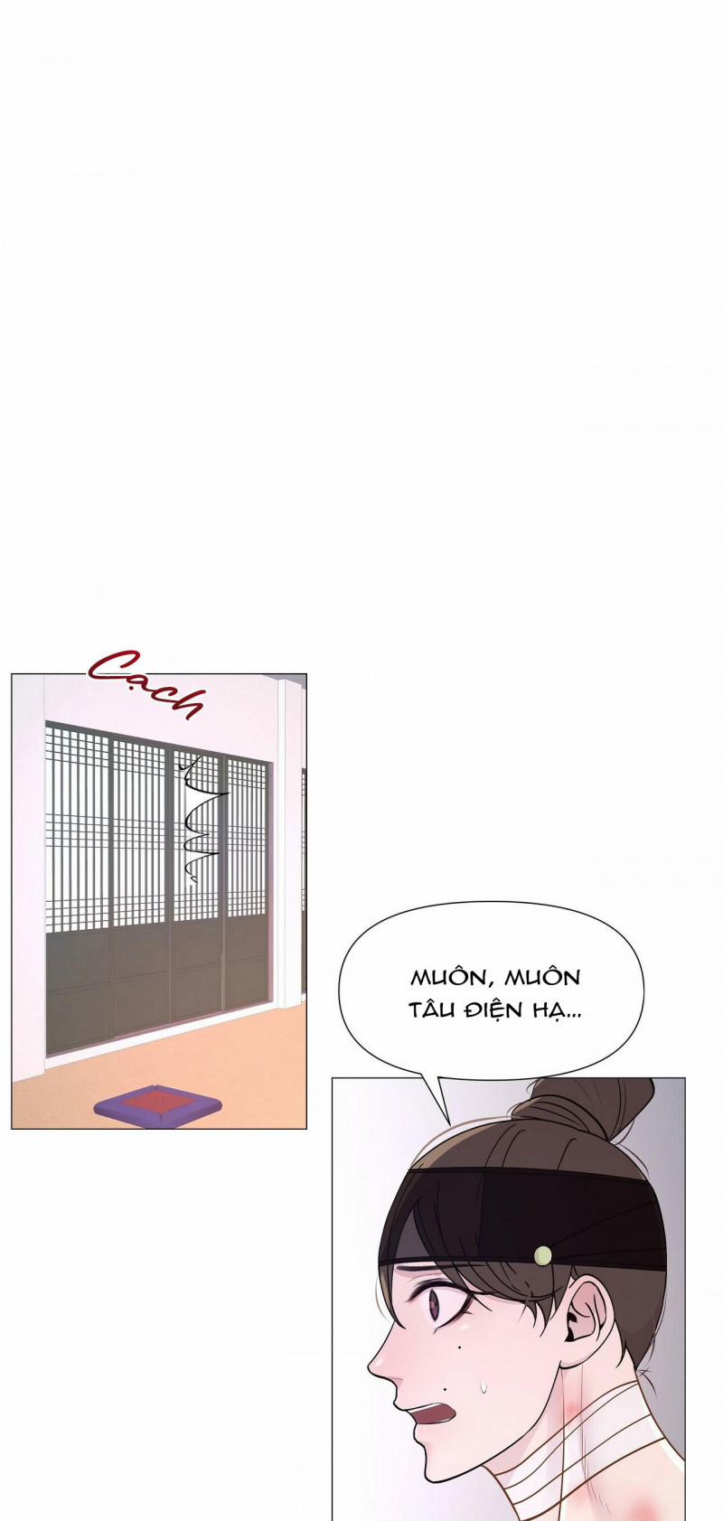 Dạ Xoa Hóa Liên Ký 15 trang 18