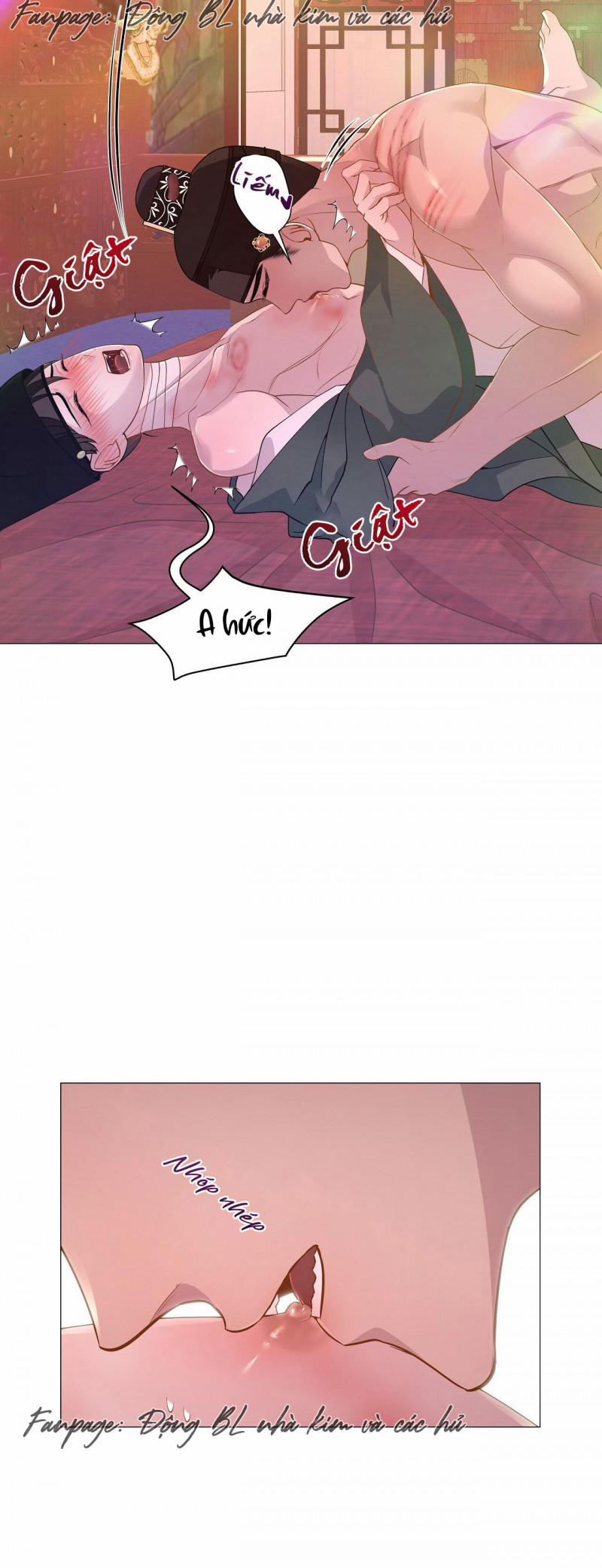 Dạ Xoa Hóa Liên Ký 15 trang 2