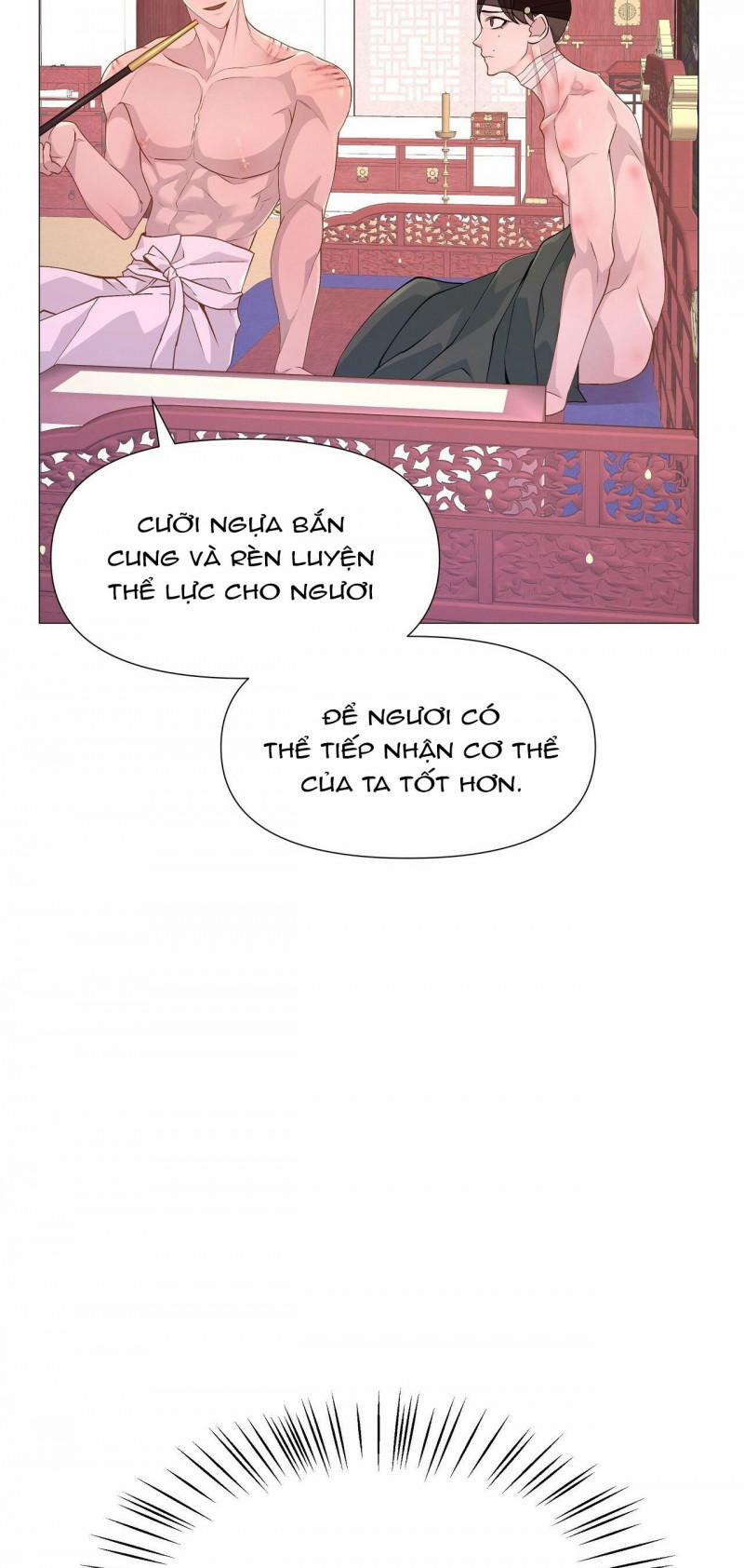 Dạ Xoa Hóa Liên Ký 15 trang 20