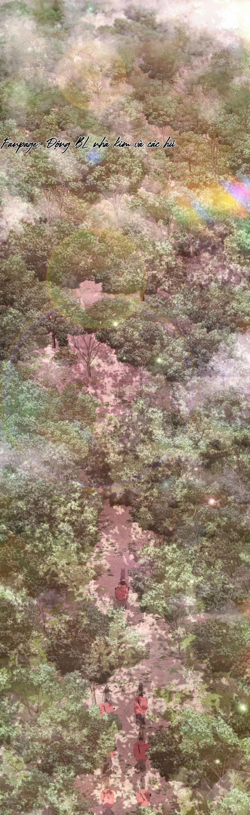 Dạ Xoa Hóa Liên Ký 15 trang 26