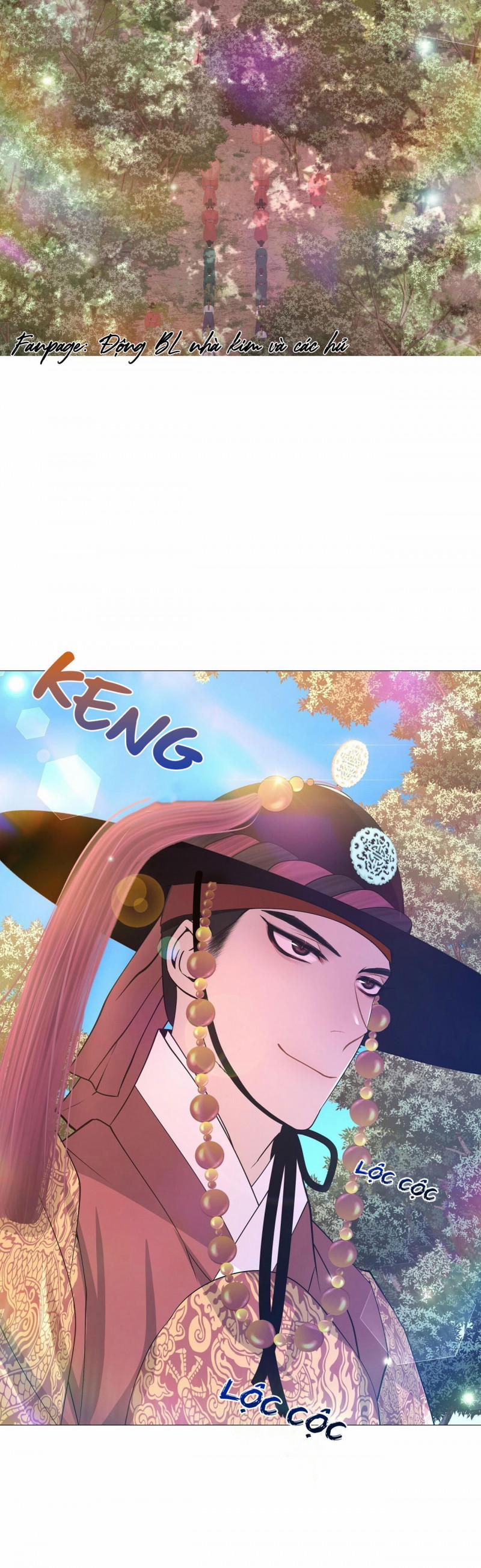 Dạ Xoa Hóa Liên Ký 15 trang 27