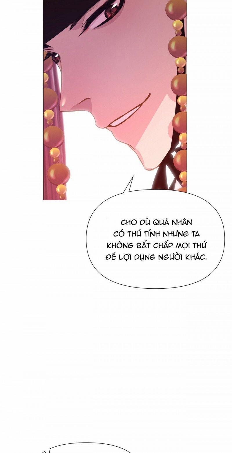 Dạ Xoa Hóa Liên Ký 16.5 trang 10