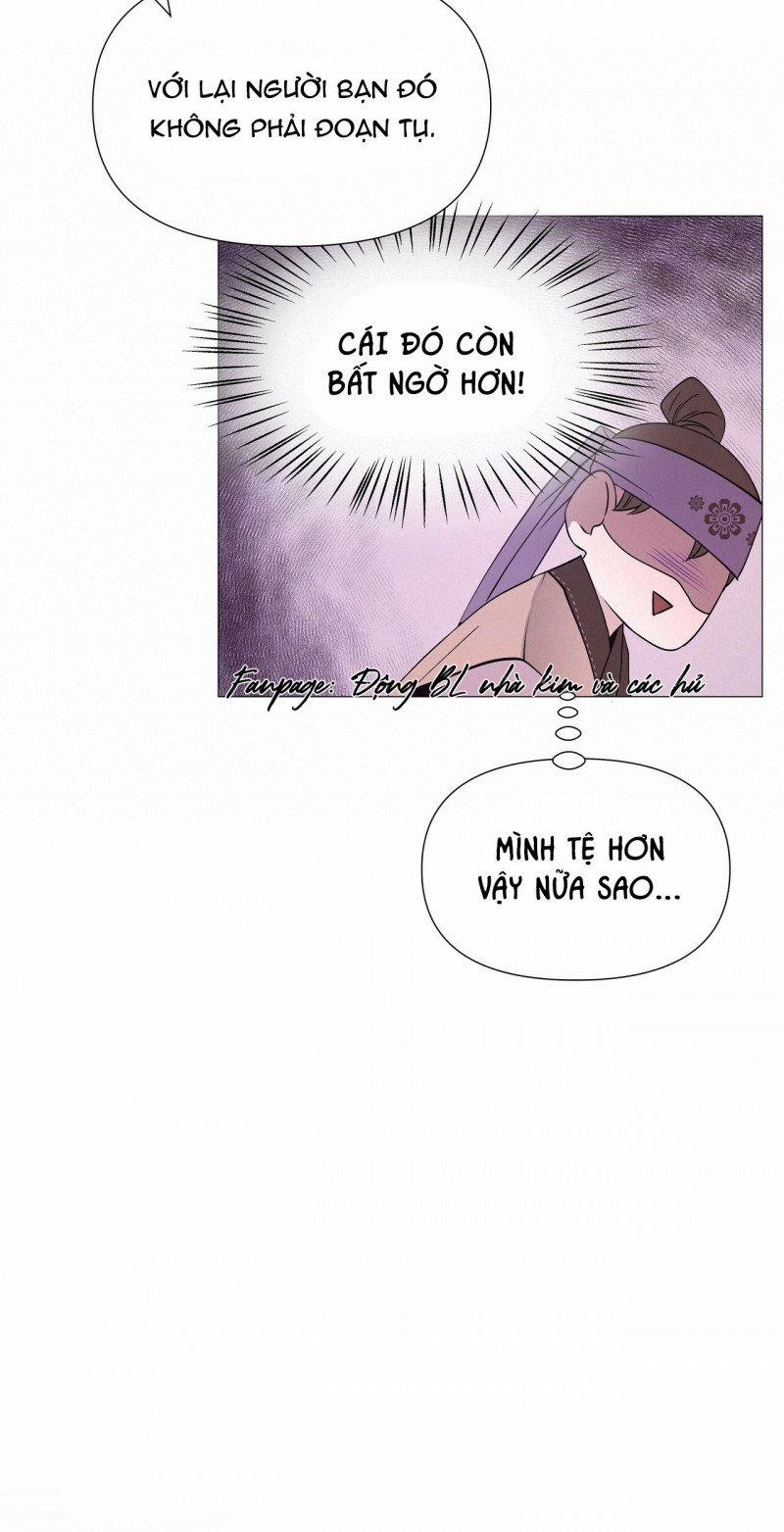 Dạ Xoa Hóa Liên Ký 16.5 trang 11