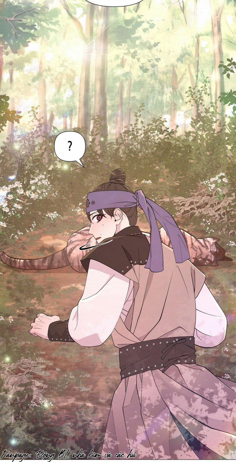 Dạ Xoa Hóa Liên Ký 16.5 trang 22