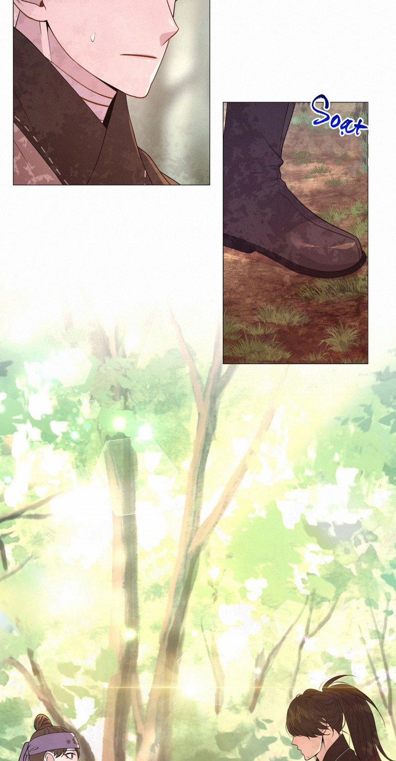 Dạ Xoa Hóa Liên Ký 16.5 trang 30