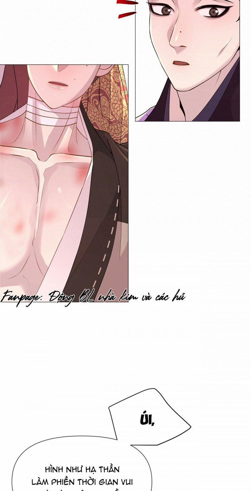 Dạ Xoa Hóa Liên Ký 16 trang 28