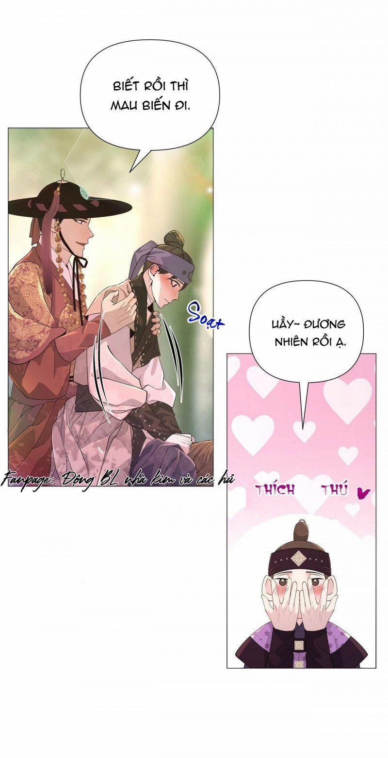 Dạ Xoa Hóa Liên Ký 16 trang 30