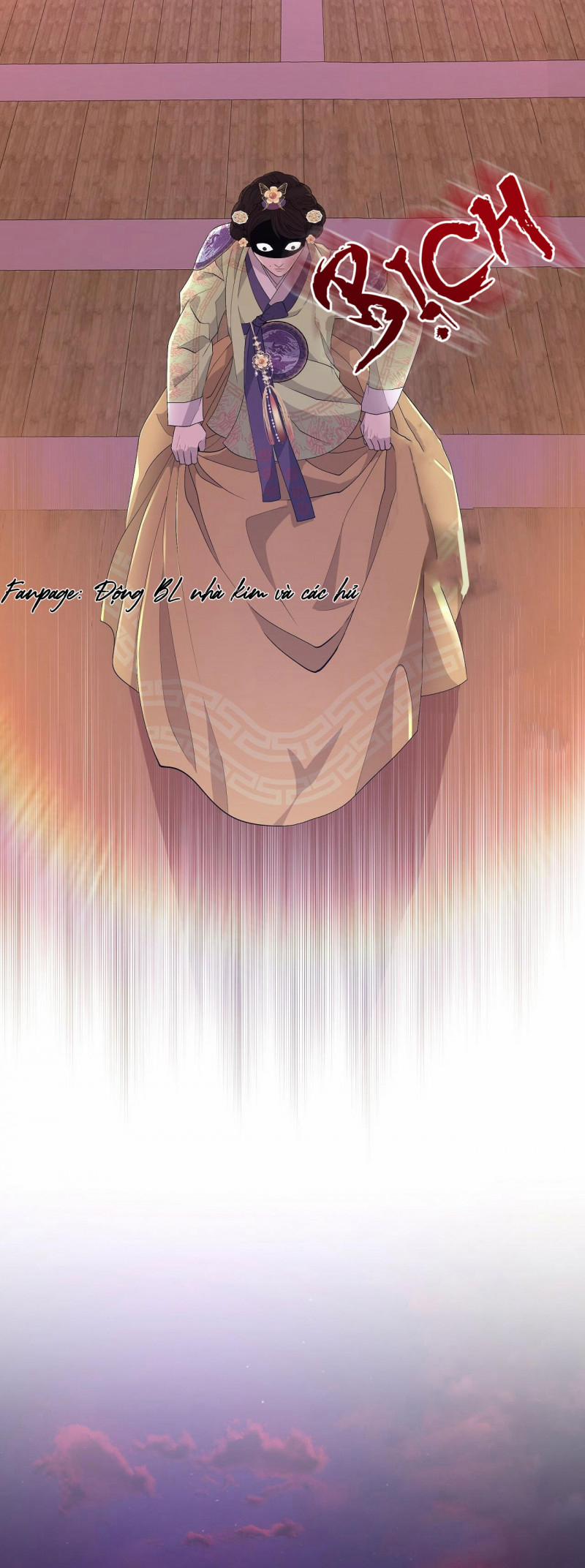 Dạ Xoa Hóa Liên Ký 17.5 trang 10