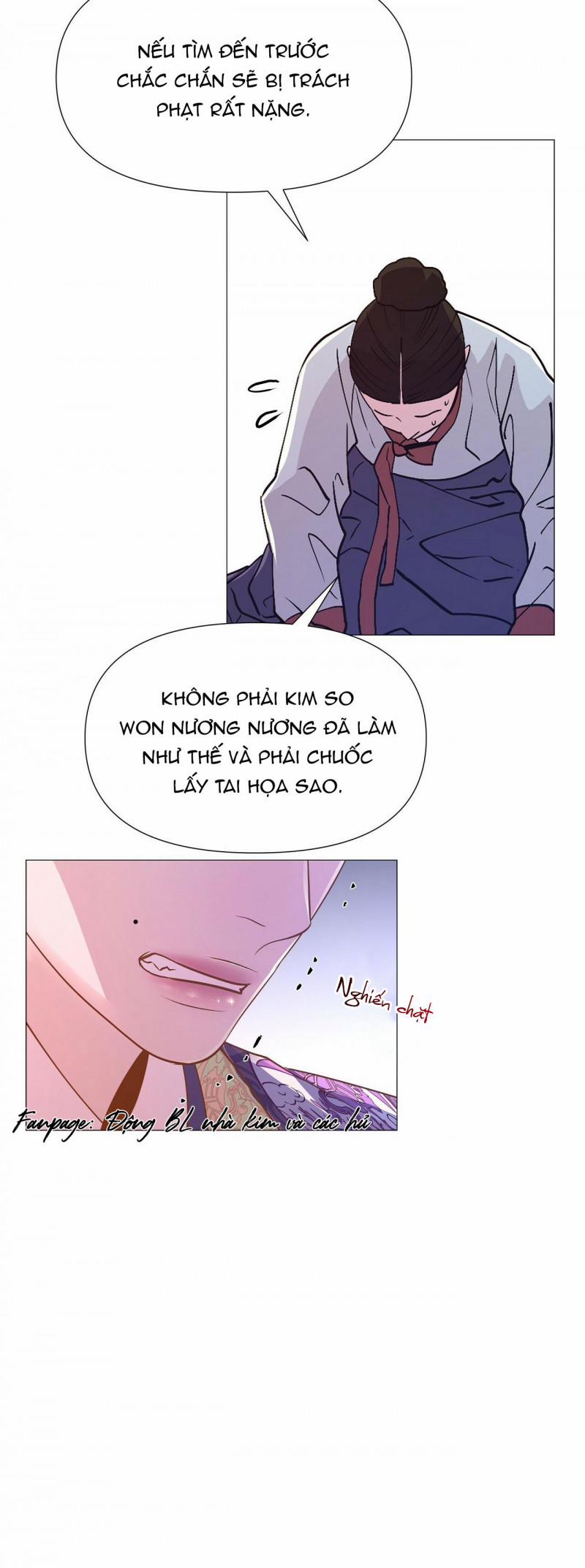 Dạ Xoa Hóa Liên Ký 17.5 trang 4