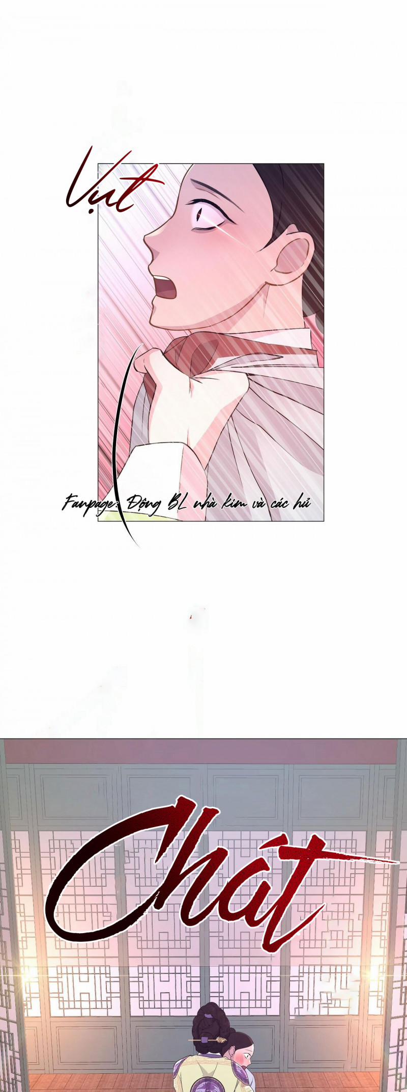 Dạ Xoa Hóa Liên Ký 17.5 trang 6