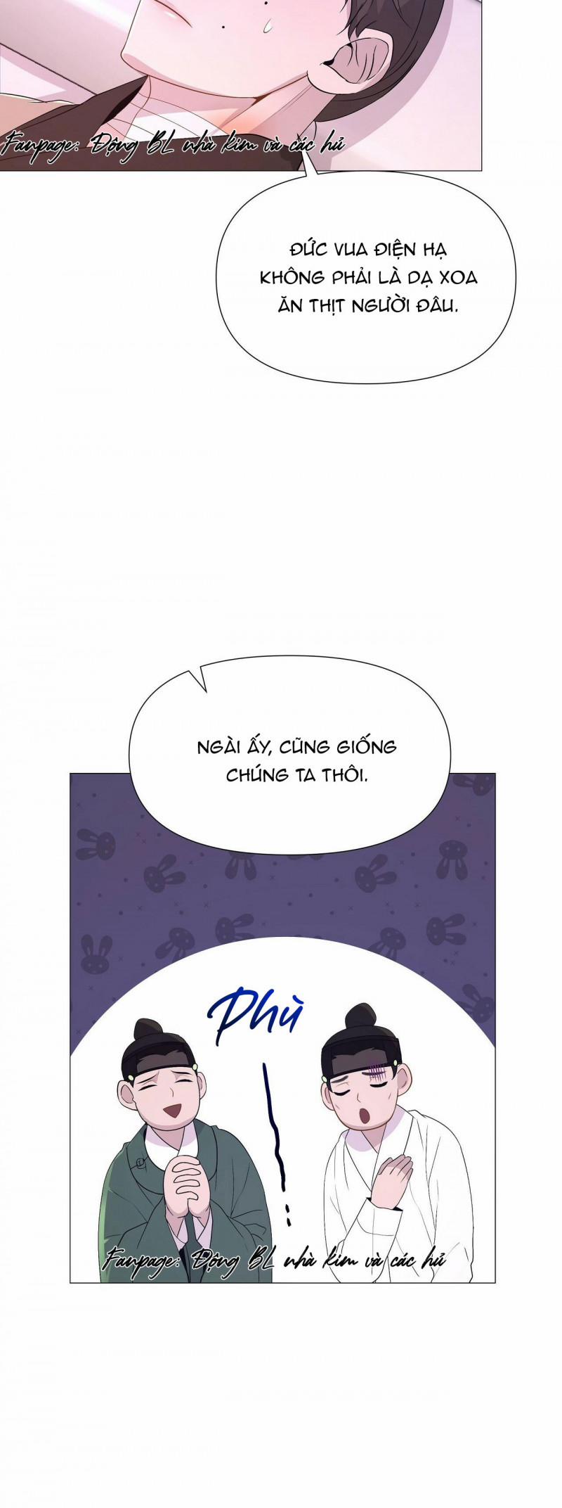 Dạ Xoa Hóa Liên Ký 17 trang 9