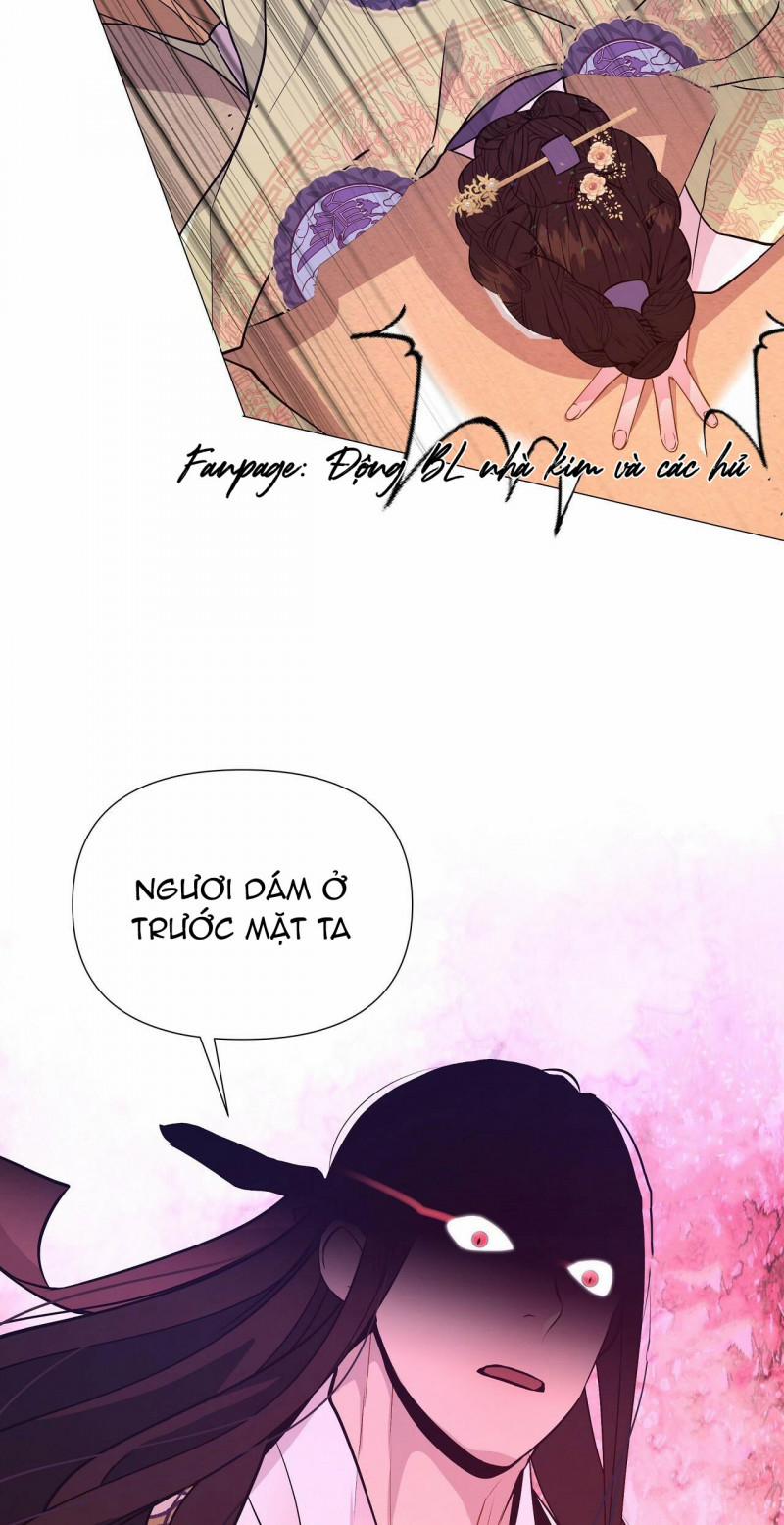 Dạ Xoa Hóa Liên Ký 18.5 trang 12